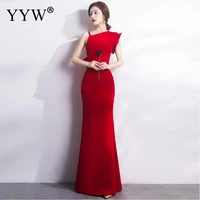 2022 summer maxi dress for women new sexy one shoulder elegant sleeveless high waist long dresses black vestidos femme