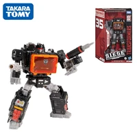 genuine original transformers takara tomy siege v class soundboard sg ex 35th anniversary limited genuine boxed collectible toys