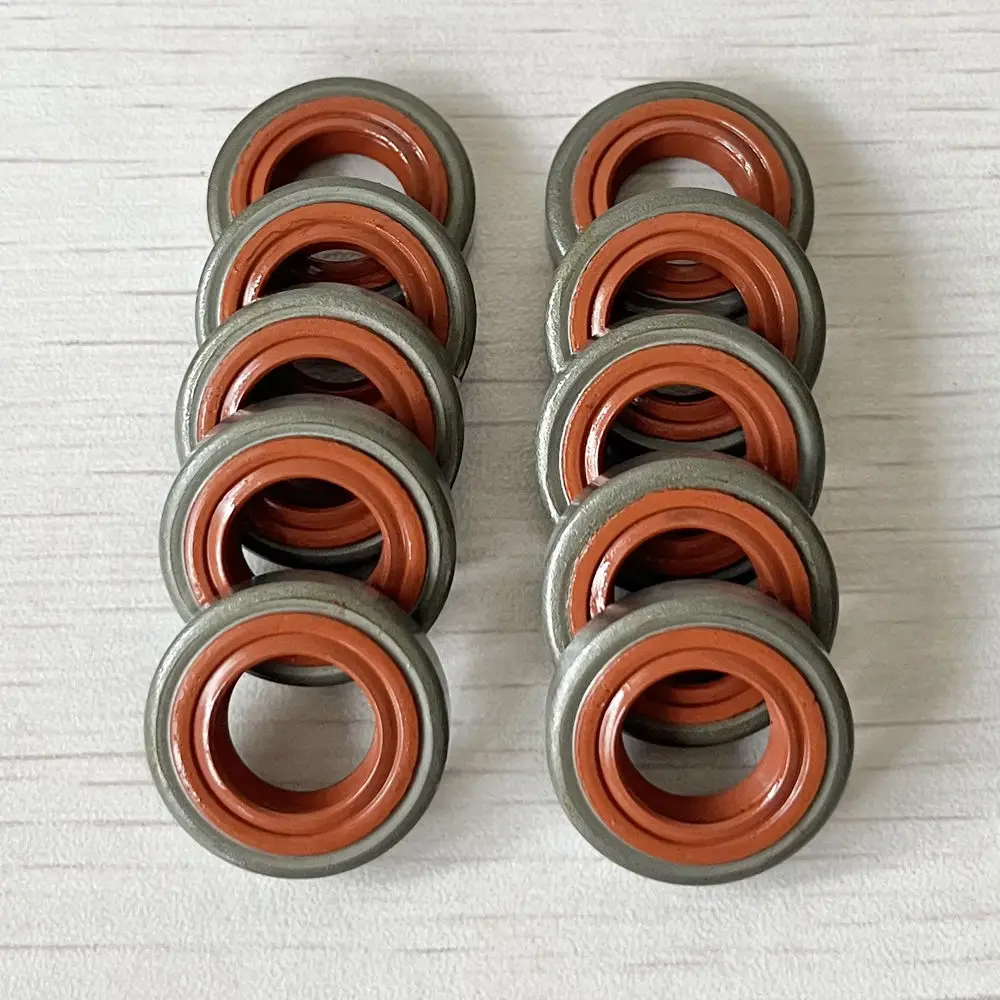 

Сальники для кусторезов STIHL FS120 JUNE DAY