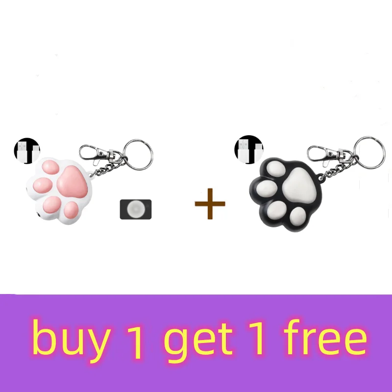 

Pet Cat Toys Pet Laser Toy For Cats Interactive Funny Kitten Training Laser Toy Usb Rechargeable Multifunctional Cat Accessories