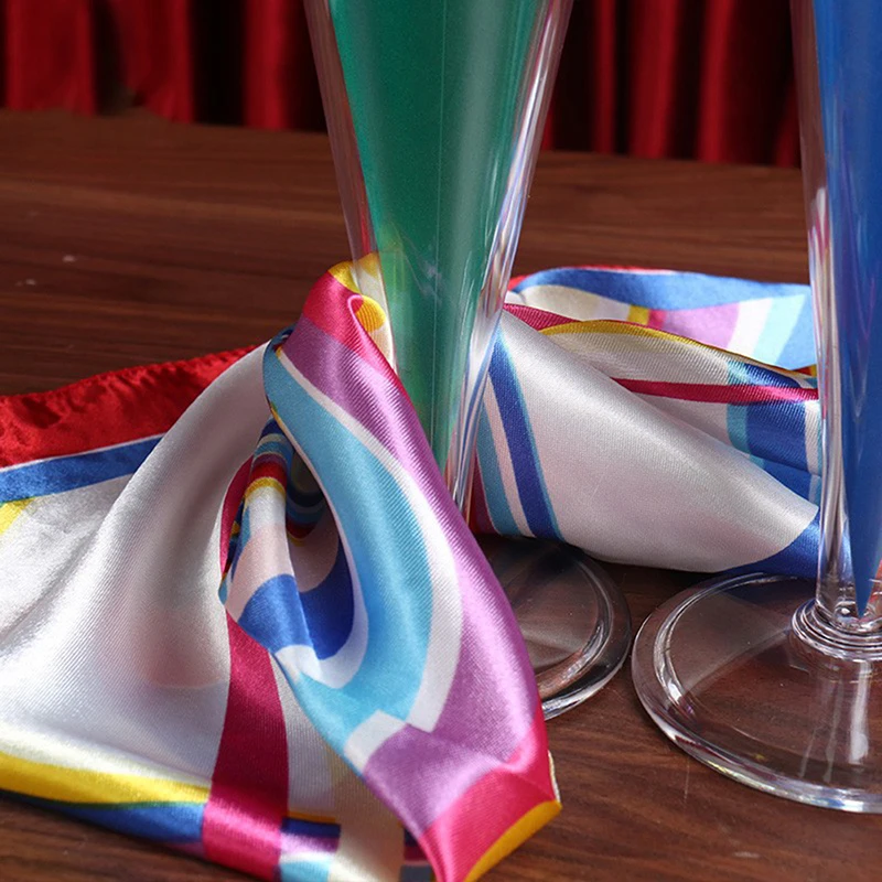 1 Набор магические фокусы-Хамелеон цвета шампанского |