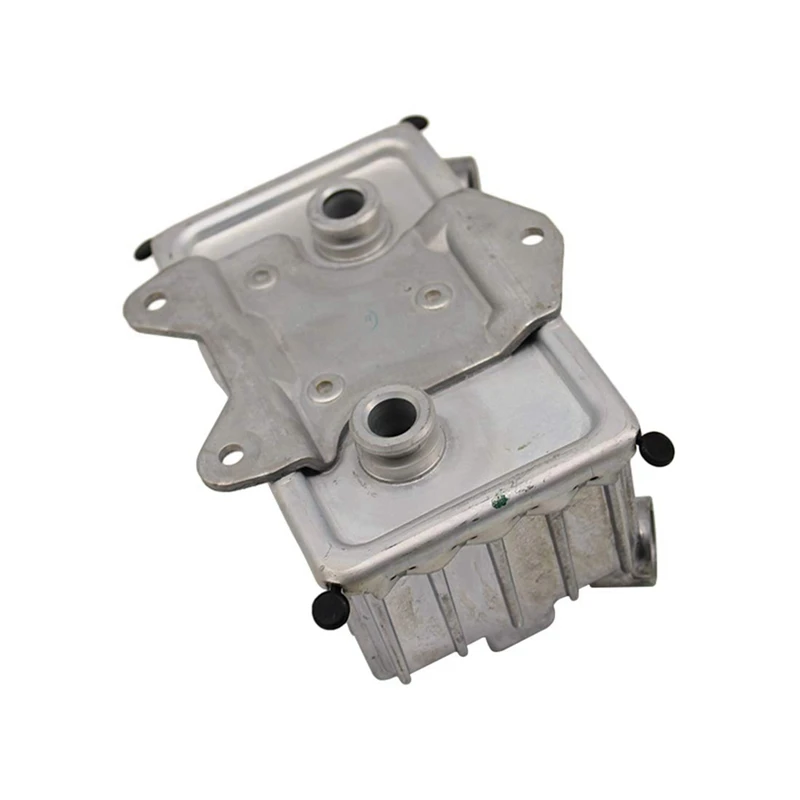 Автомобильный масляный радиатор масляного радиатора для Mercedes-Benz C-Class C250 W202 G-Class