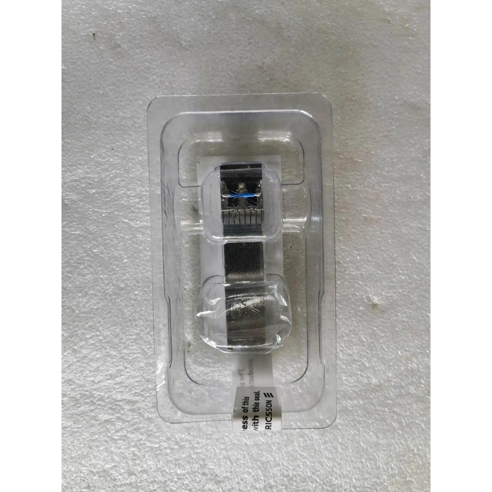 Фото Оптический модуль SFP+ 10GBASE-LR RTXM228-402-C27 №2