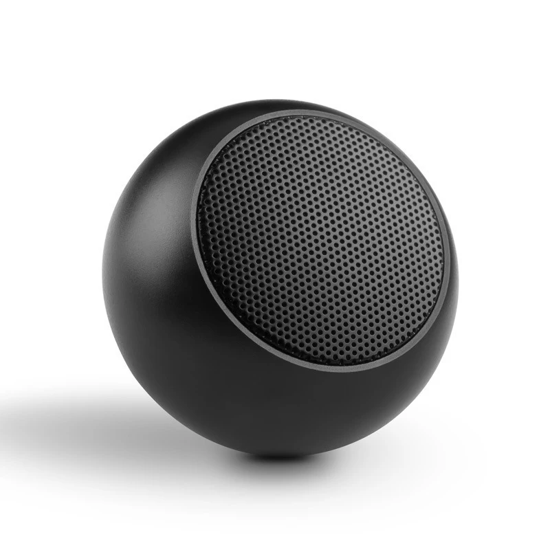 Portable Mini Bluetooth Speakers Handfree Cell Phone TWS Speaker For iPhone Xiaomi Small Subwoofer Music Box Wireless Soundbar