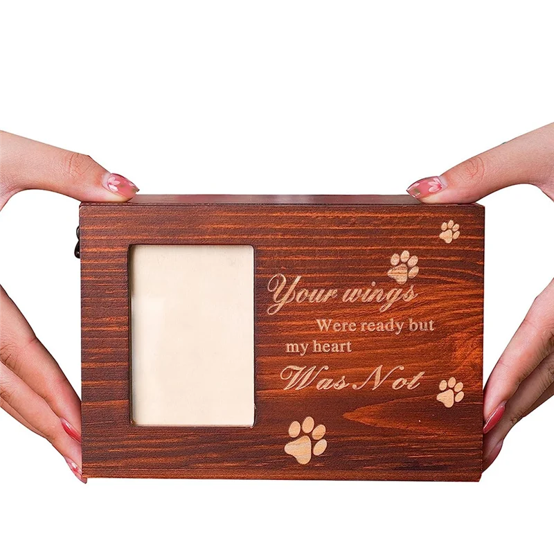 Урны для домашних питомцев золы собак кошек потеря памятный подарок животных