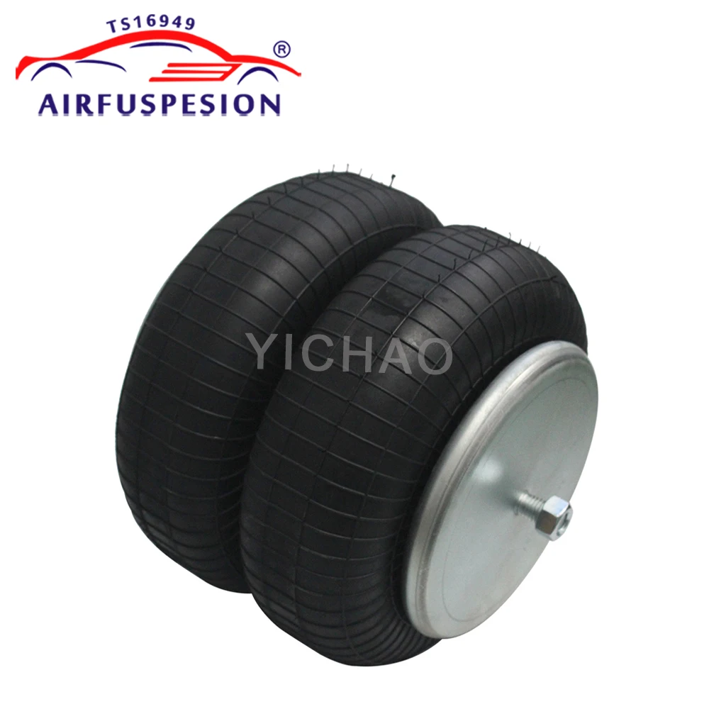 Для Firestone W01-358-6886 пневматическая подвесная пружина в сборе