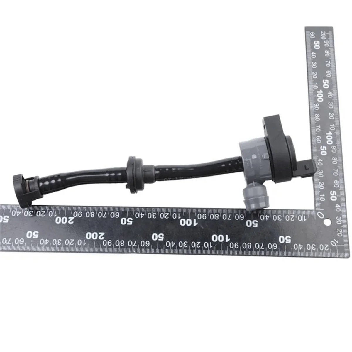 13907618652 Электромагнитный клапан вентиляционной трубы топливного бака для BMW E70N E71