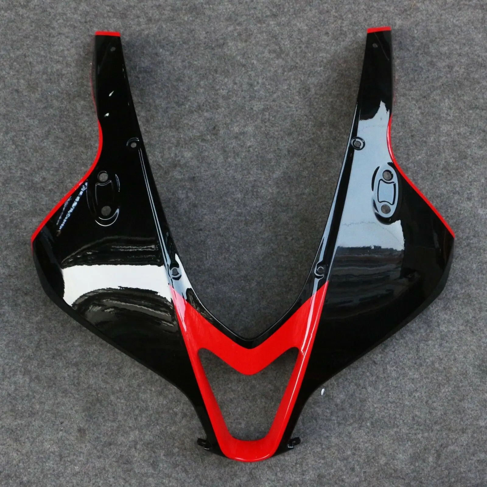 

Передняя верхняя обтекаемая фара, хомут для Honda CBR600RR F5 2007 2008 2009 2010 2011 2012
