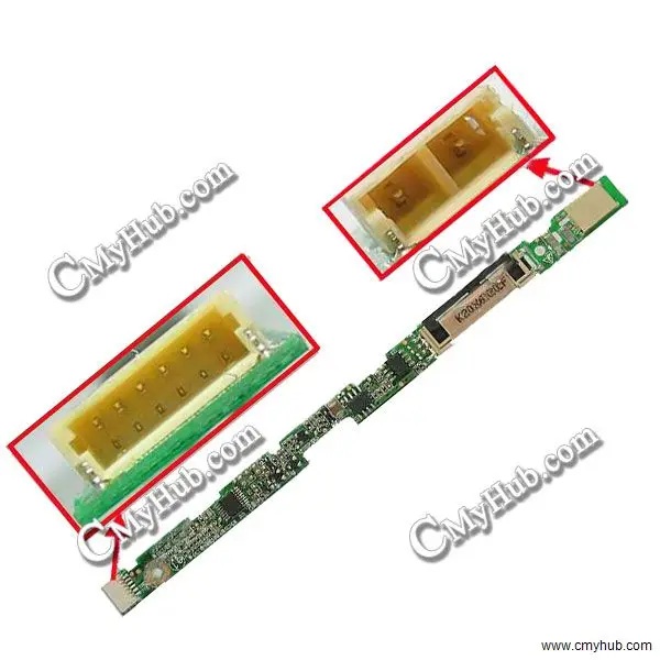 Для Hasee Q1400 Q310N F420S TCL K45A Hedy KH45 KH4G PWB-IV09150T/D3-E-LF IV09150/T-LF 76G 030150 Инвертор питания