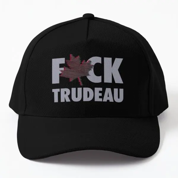 

Бейсболка Трюдо Must Go в Канаде для выборов, кепка, Солнцезащитная уличная Кепка, Мужская Повседневная летняя кепка, однотонная Черная кепка с...