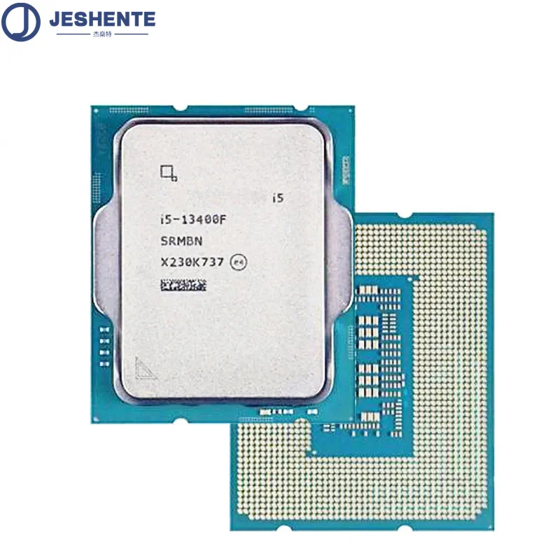 Рисунок 3 - I5-13400F новый оригинальный 1