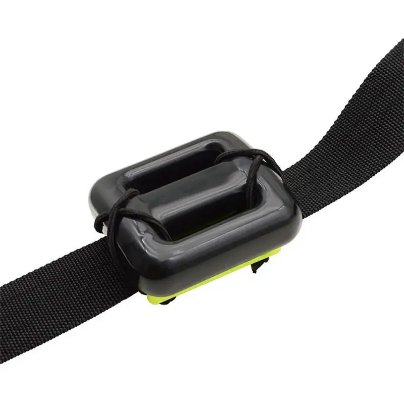 Весовая фиксирующая пластина для дайвинга фиксированный держатель нейлоновые