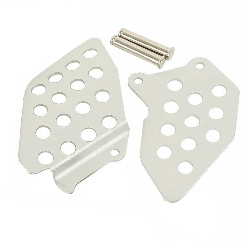 Передняя Подножка для мотоцикла подножка кронштейн Honda CBR600RR CBR 600RR 2003-2006 2004 2005