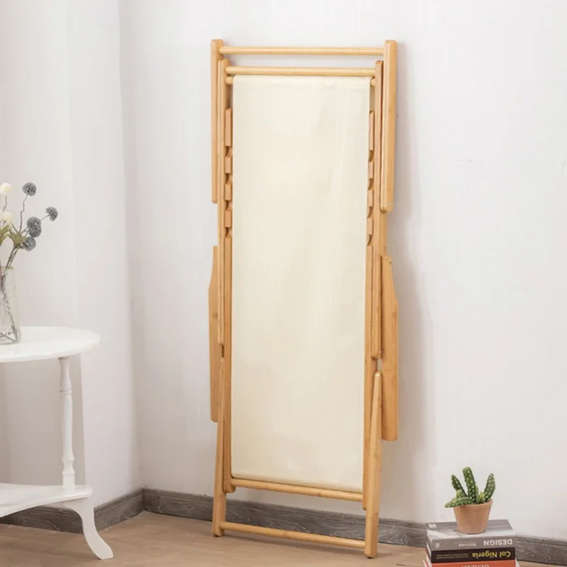 Минималистичное кресло-шезлонг для гостиной одноместное белое кресло с