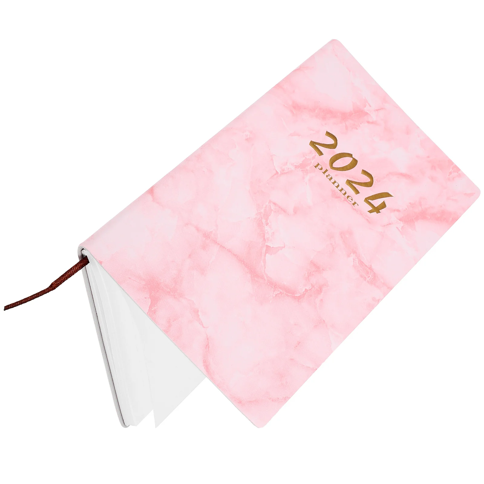 

Schedule Recording Notepad Office Supply Daily Planner The Notebook Journal Paper English 2024
