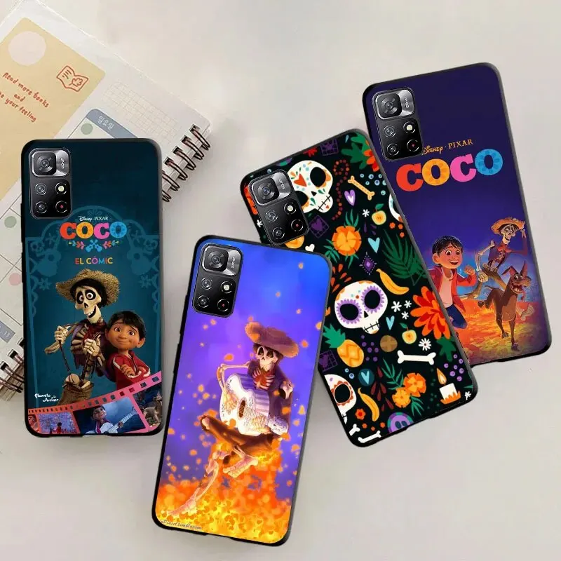 Силиконовый чехол RK-17 COCO для Huawei Mate 20 P20 P30 P40 Nova 2 2i 3 3i 4E Lite Pro |