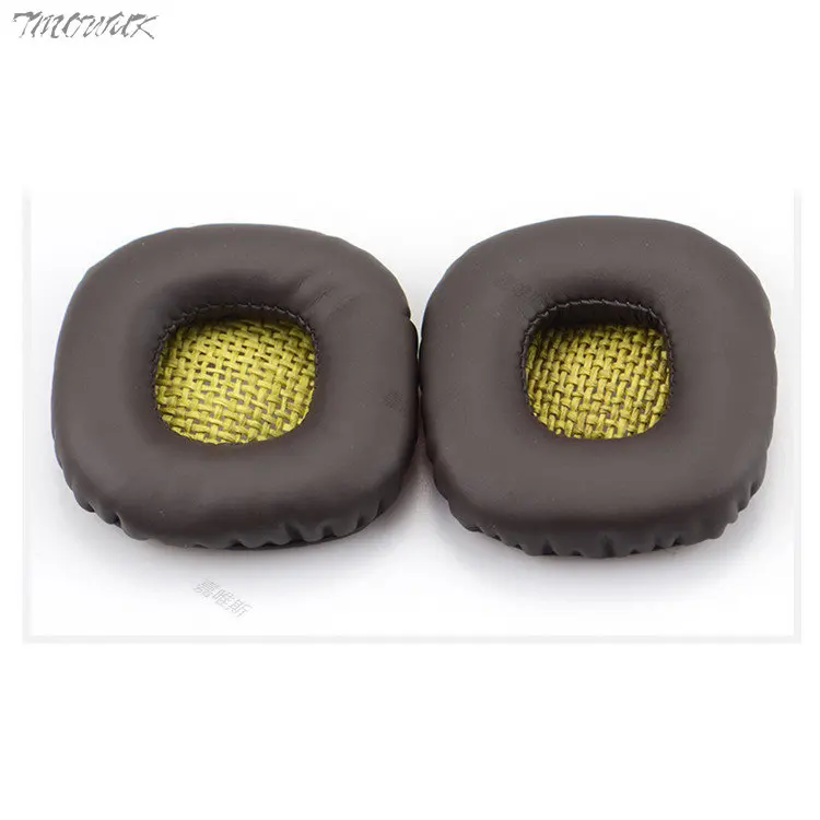 

Replacement Earpad Cushions for Marshall major 1 2 I II Headset Headphones Leather Sleeve Earphone Earmuff