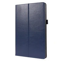 for lenovo m10 plus x606f protective case 10 3 inch protective case tpu soft rubber protective leather case