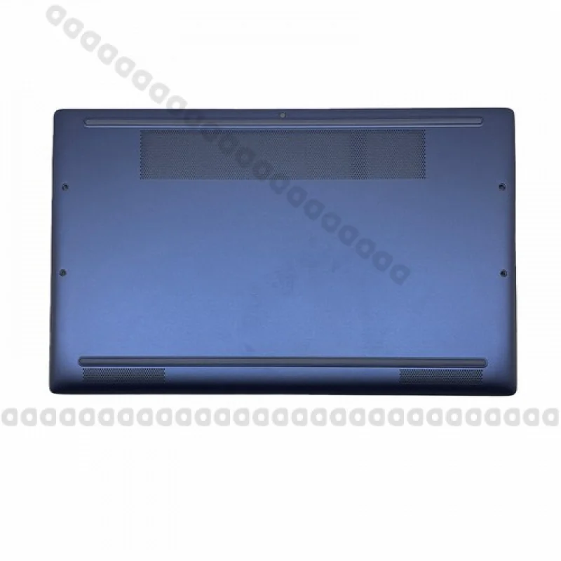 Фото A + 13-дюймовый синий нижний чехол для HP Elite Dragonfly G2 HSN-I32C L74082-001 США №1