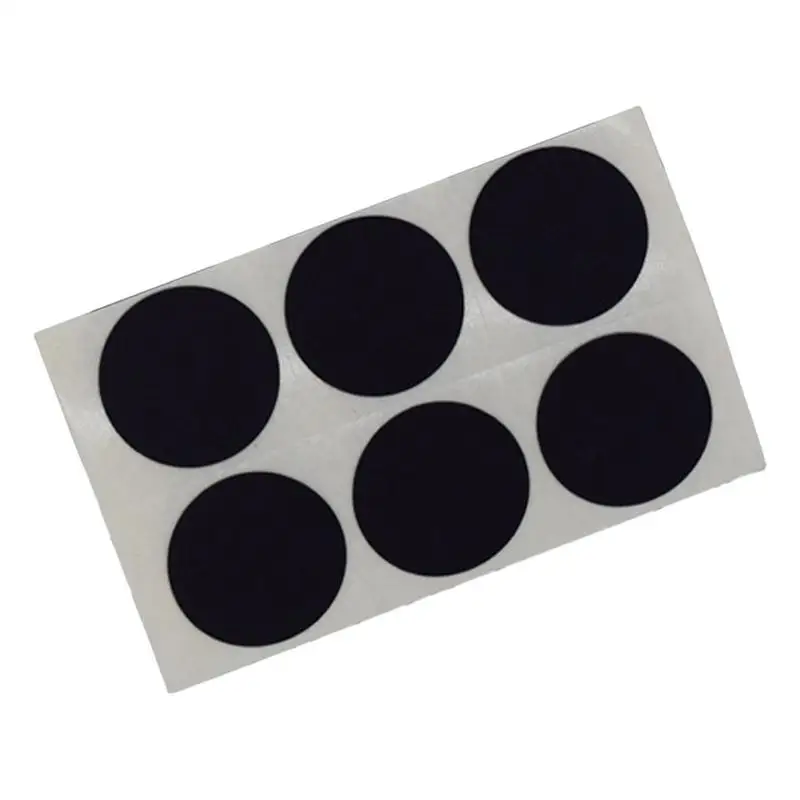 Патч для ремонта шин комплект велосипедных камер клейкие патчи внутренний