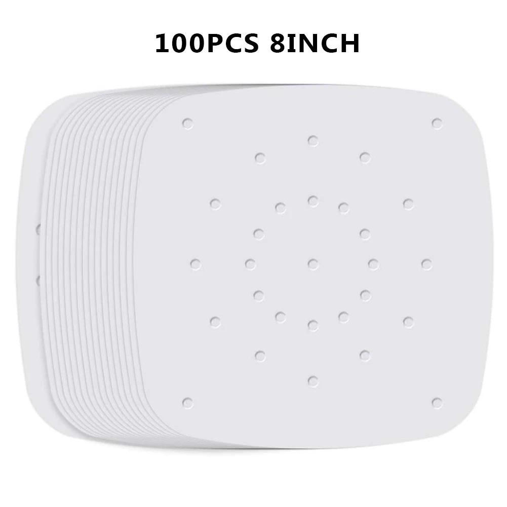 

100 шт./набор, многофункциональная фритюрница, для дома, кухни, барбекю