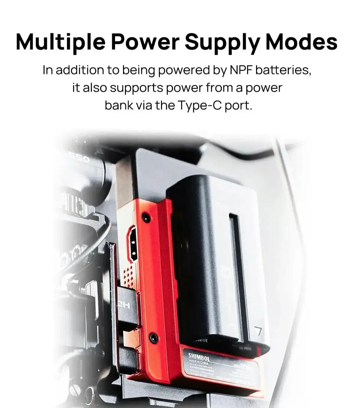 Беспроводная система передачи видео 1080P HDMI-совместимый передатчик изображения