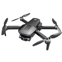s188 eis gps drone profesional 4k hd camera 2 axis gimbal anti shake aerial photography brushless foldable quadcopter 1 5km