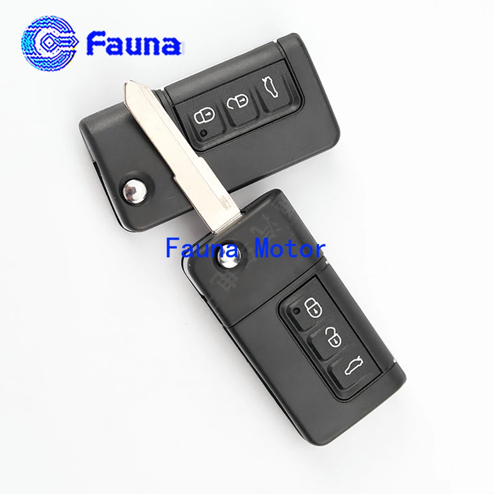 Чехол для телефона Haima S7 с 3 кнопками |