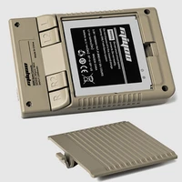 for miyoo mini v2 portable retro game console battery game console battery handheld game battery source game emulator battery