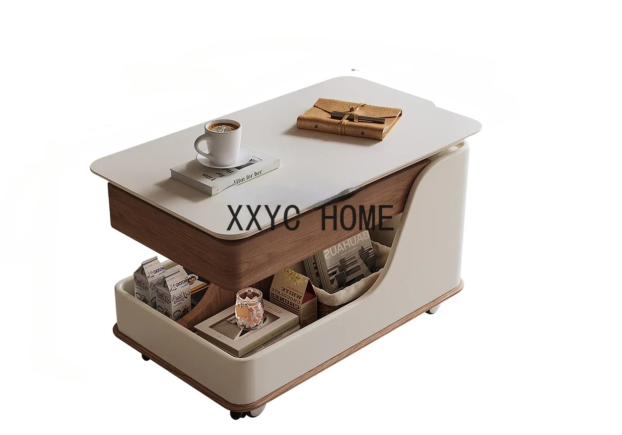 Легкий роскошный усовершенствованный портативный небольшой квартирный зал