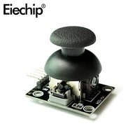 for arduino dual axis xy joystick module higher quality ps2 joystick control lever sensor ky 023 rated 4 9 5