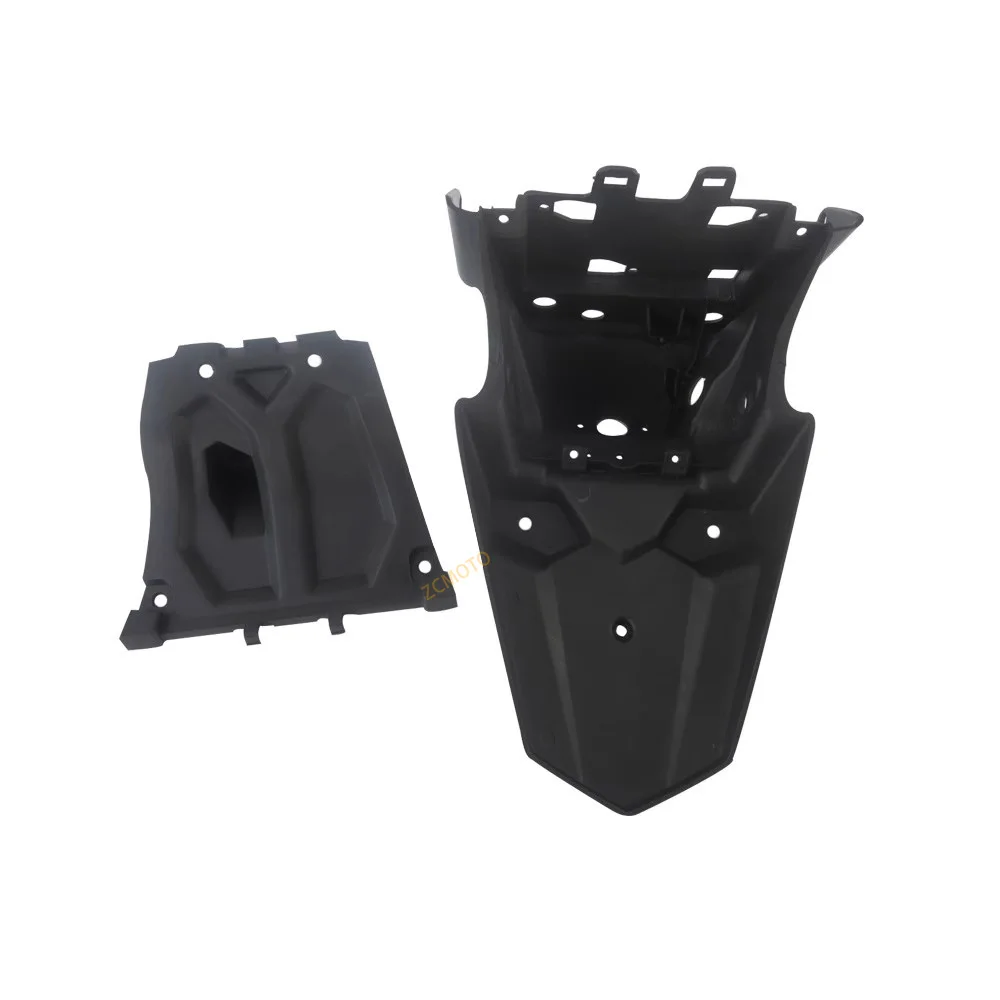 Мотоциклетные обтекатели задние брызговики и дефлекторы песка подходят для Honda