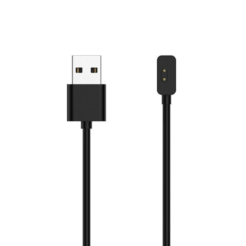 

1M USB Магнитная док-станция для быстрой зарядки для Redmi Watch3 Watch Зарядный кабель L21D