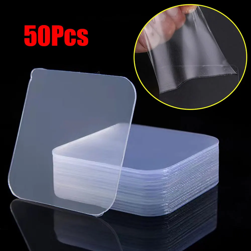 

Суперпрочная нано Двусторонняя лента, самоклеящаяся прозрачная двусторонняя лента, водонепроницаемые настенные наклейки, ленты для украш...