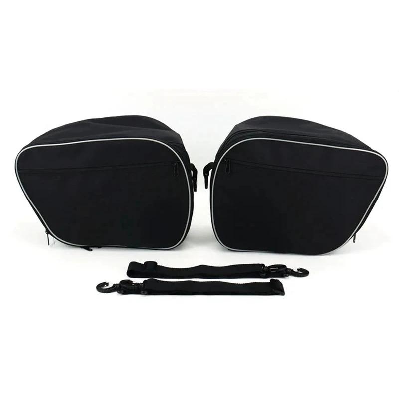 Аксессуары для мотоциклов внутренняя багажная сумка боковых чехлов GSXS1000GX GSX-S1000GX