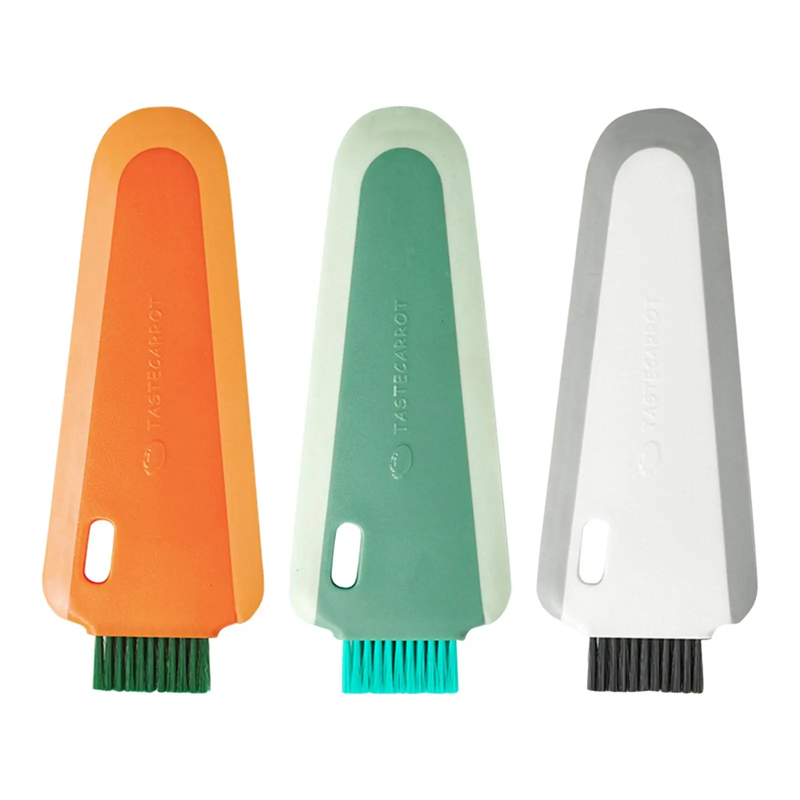 

Щетка для чистки щелей, бытовая многофункциональная зеркальная крышка