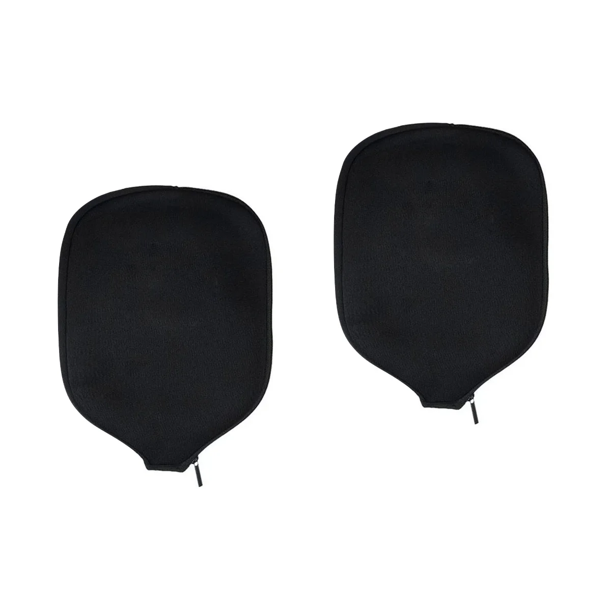 

2pcs Pickle Ball Paddle Covers Protector Sleeve Pickle Ball Rackets Case Cover