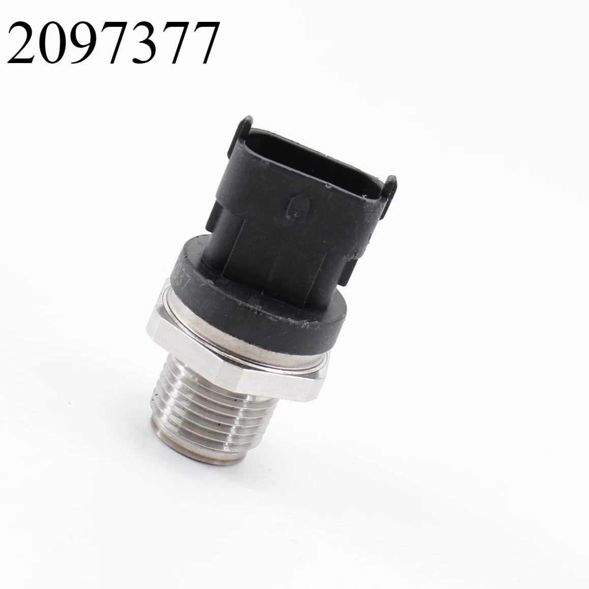 EC210 Датчик давления топлива Common Rail 2097377 0281002937 Для сервисного комплекта