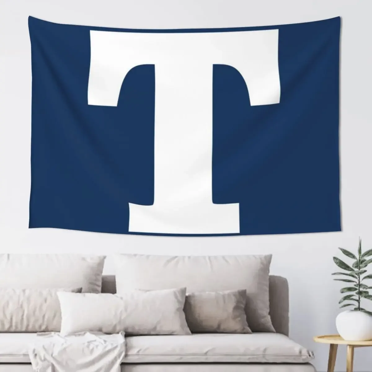 Гобелен Университета Трин Каваи Декор комнаты Товары для дома Украшение