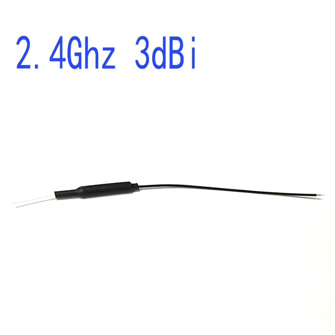 1 шт. 2 4 ГГц 3dbi медная фотовспышка WIFI