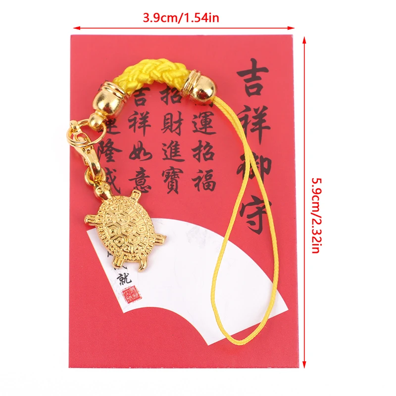 Японская Фигурка Черепахи Асакузы-символ Защиты Молитвы Богатство И Счастье