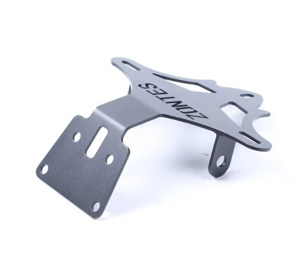 Держатель номерного знака для мотоциклов Zontes 310R 310 T 310V T310 T1 T2 |