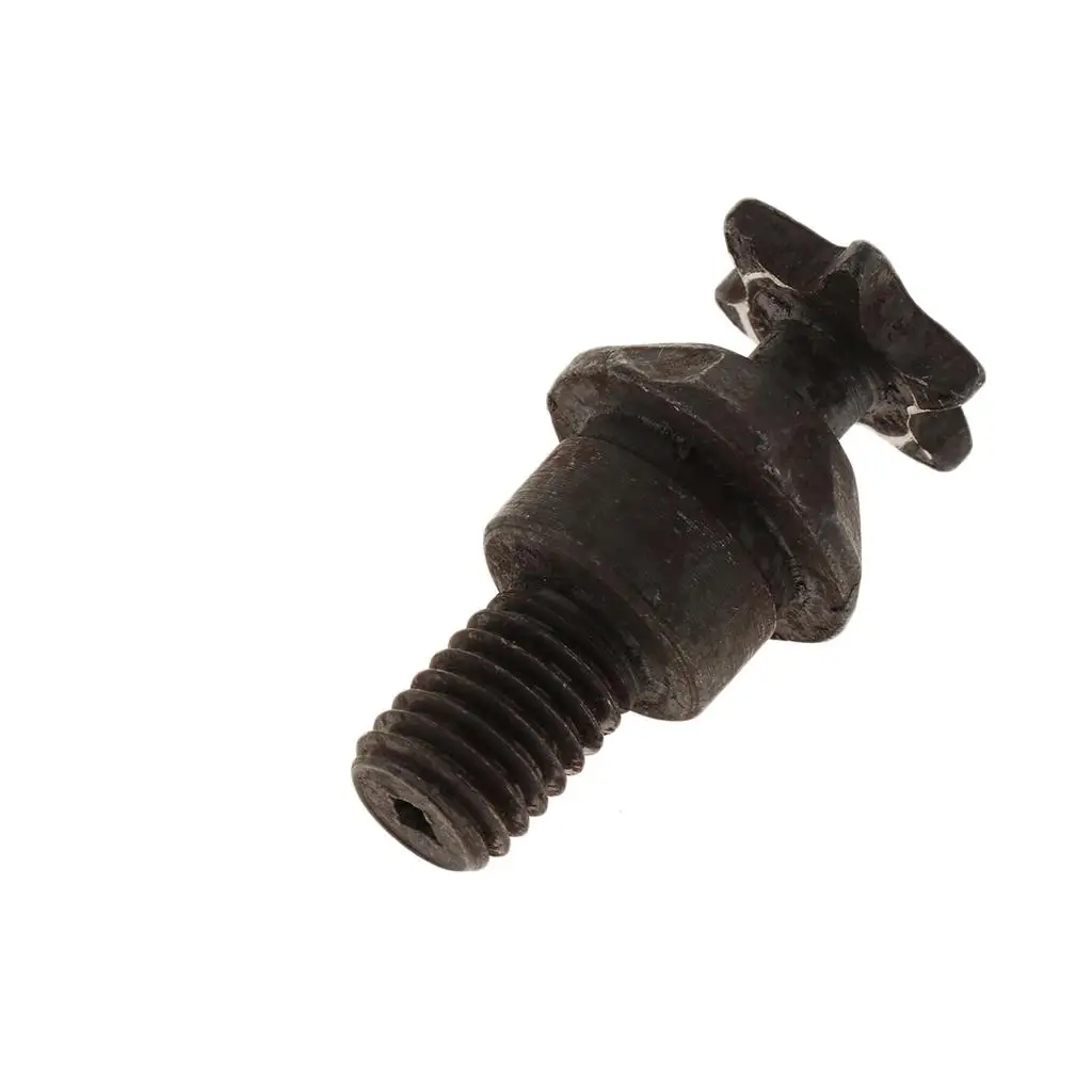 Звездочка 4xalloy 6T для 47cc 49cc карманный мини-внедорожник ATV 25H