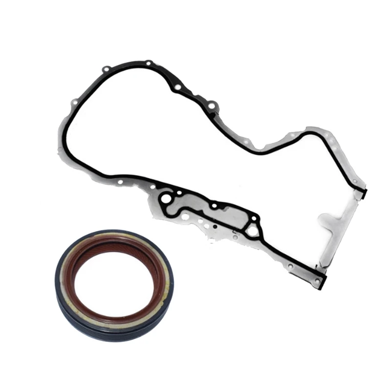 03C10928 7C прокладка зубчатого редуктора крышка головки уплотнение коленчатого вала