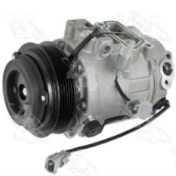 

Автоматический воздушный компрессор для LEXUS LS430 (01-03) OE PN 471-1363 447260-0761 4S PN 58302