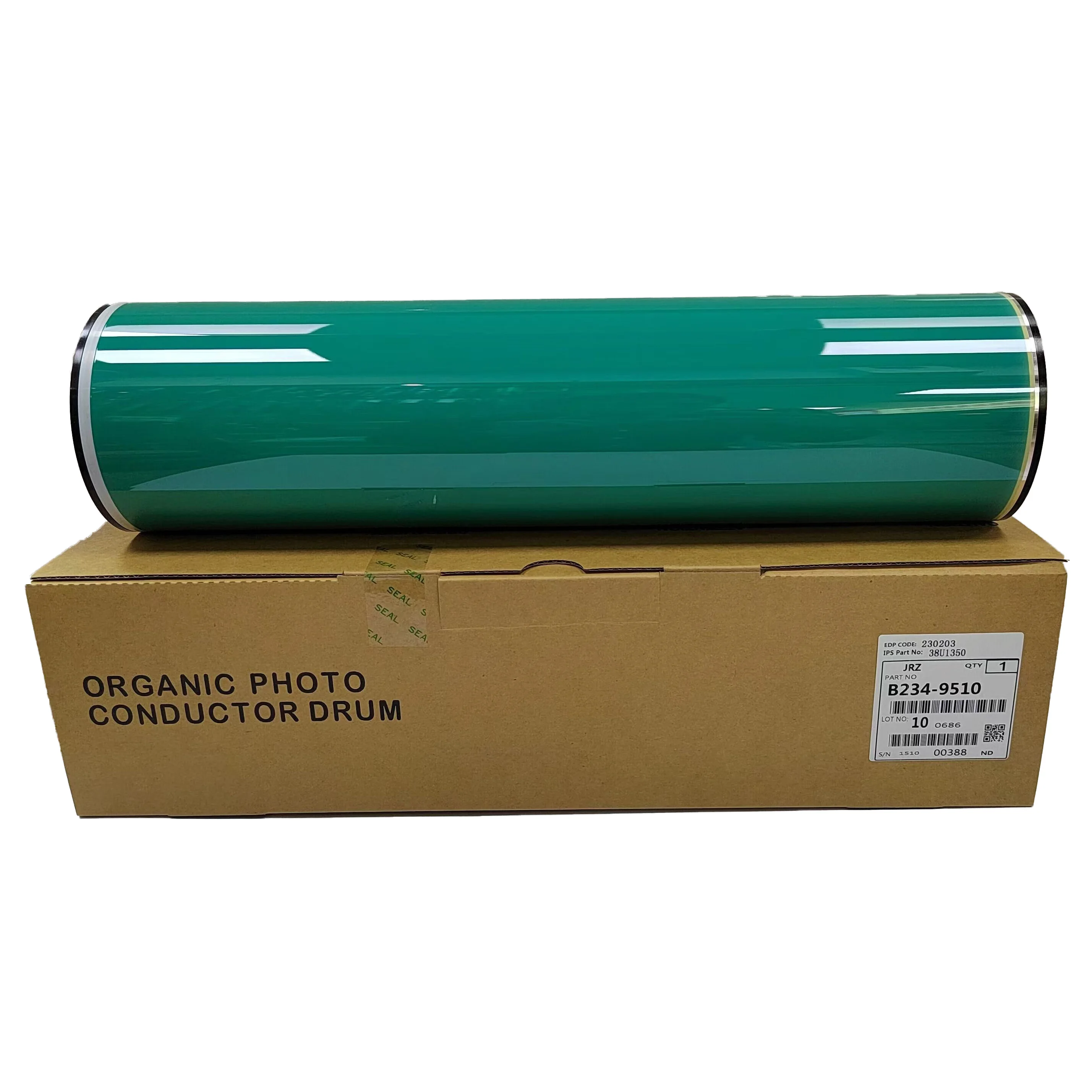 B234-9510 Барабан OPC для Ricoh MP1100 MP1350 Pro 907 1107 1357 1106