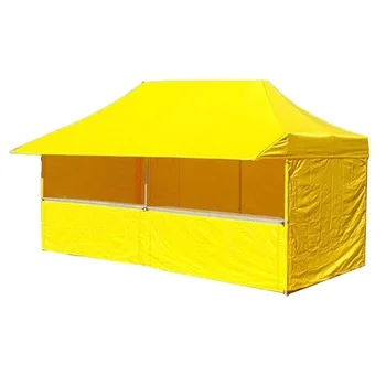 

3m x 6m camping awning car roof tent for sale