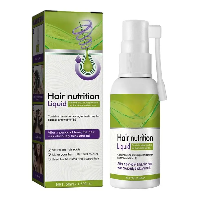 

Эссенция для роста волос, питание для волос, жидкость для восстановления роста, натуральный органический питательный раствор для здоровых, сухих и поврежденных волос