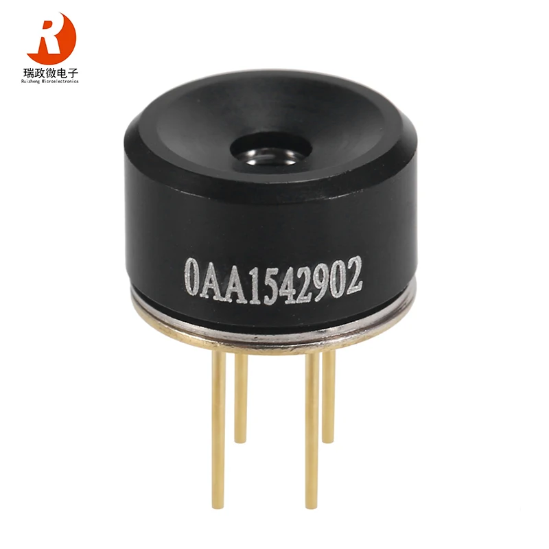 

5PCS Free Shipping Thermal Image Temperature Sensor MLX90640ESF-BAA-000-TU MLX90640ESF-BAA 32x24 IR Infrared Array MLX90640ESF