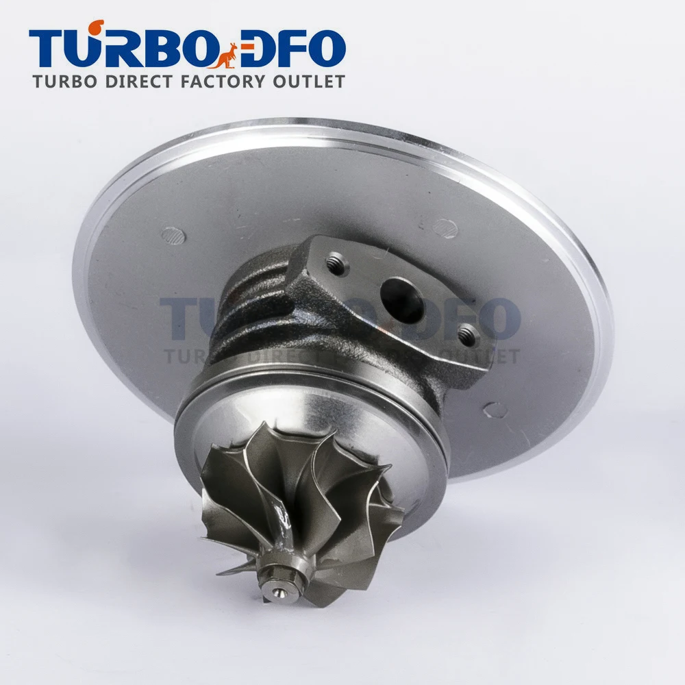 Сердцевина турбинного зарядного устройства для Iveco eurocharge 3 9/4 0 л 121 кВт 165 HP E15 E17 702989